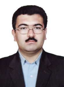 سعادت سیامک