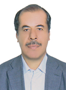 شفيعي اسماعیل