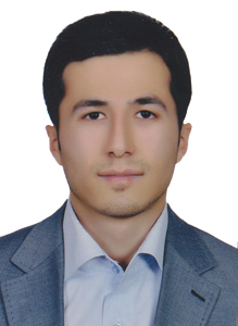 بدل زاده فرزاد