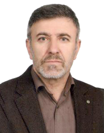 سراج الدین الهی