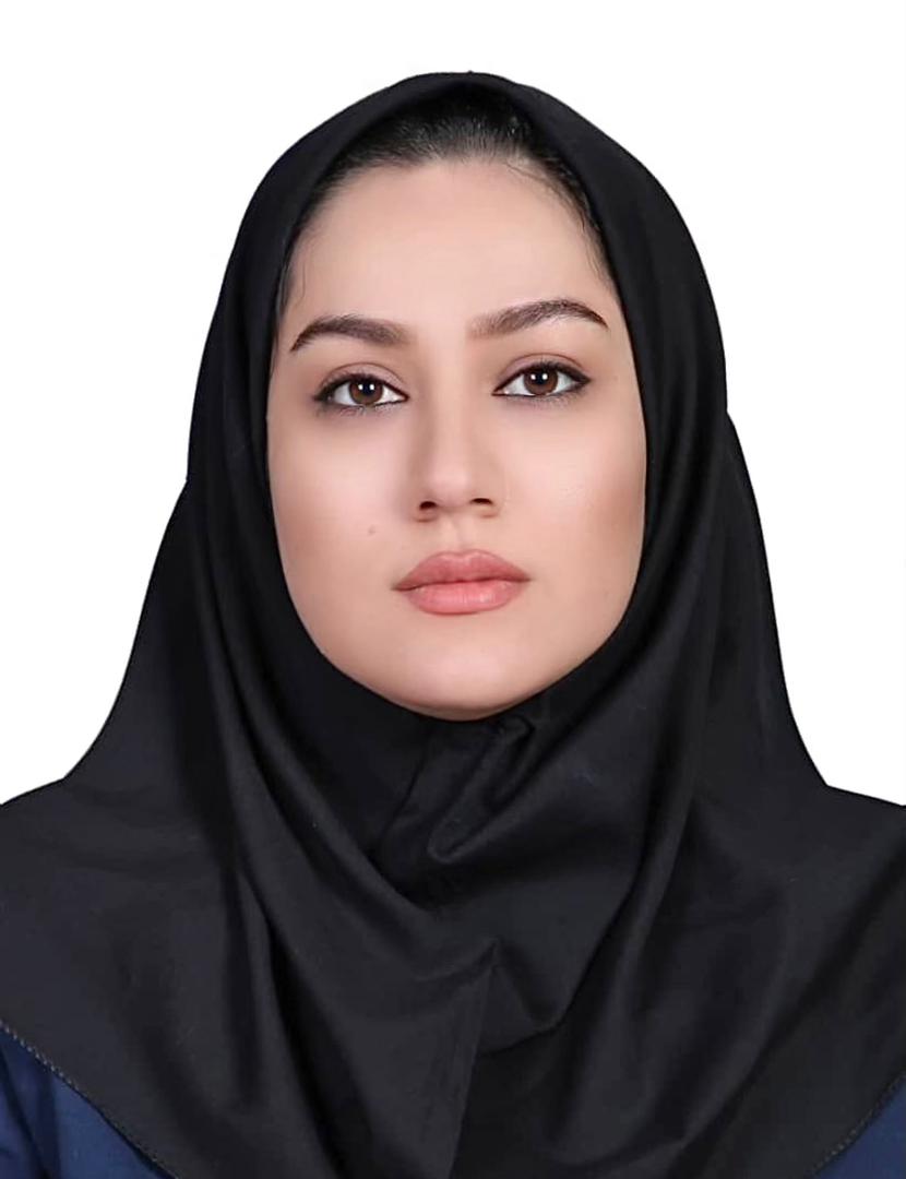 سپیده قادری