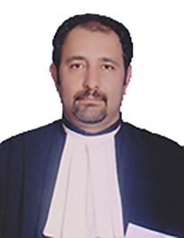 نجفی قامت امیر