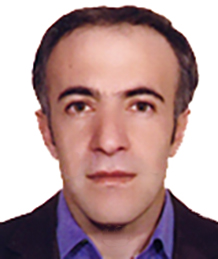 بهزاد بهروز