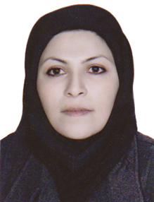 راحله امینی