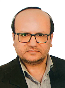 رضا صمیمی