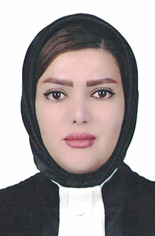 رضوانه قهرمانی
