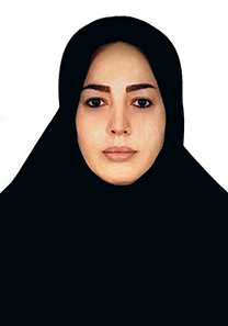 زیبا محمودی
