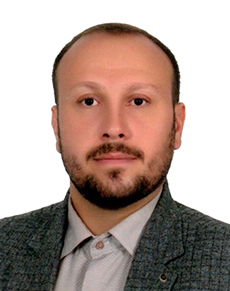 سعید رضایی