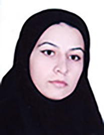سهیلا اسمعیل نژاد