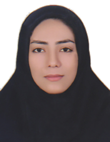 سیده زهرا حیدرزاده