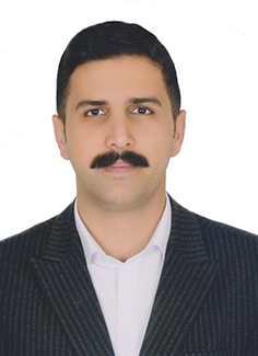 سینا حیدری