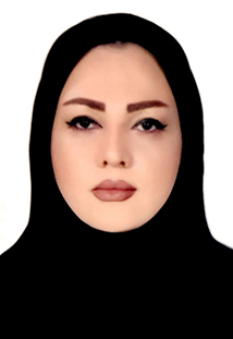 شراره بهرامی