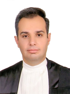 شهرام مکری