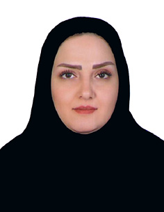 شیوا نجفی قرالرلطف اله
