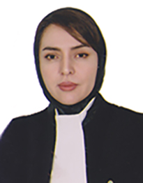 شیون حسینی کاموس