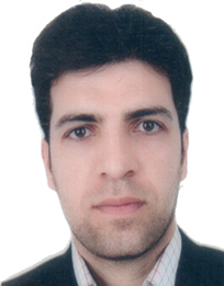 علی عیوضی