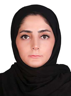 فاطمه یکانی