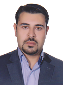 فردین حسینی آلمان آباد