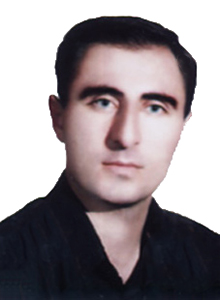 فرهاد شیرپنجه