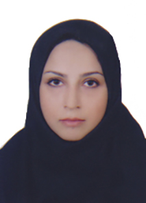 لیلا شریعتی فرد