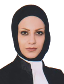 ماندانا خضرلو