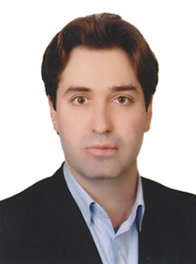 مخبر ملکی بهراز