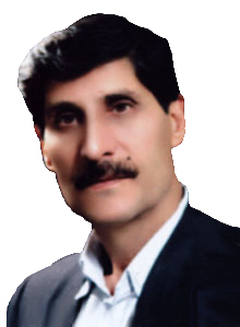 منصور شهبازی