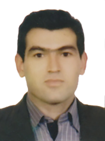 میر تیمور سید غلامی