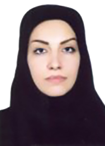 ندا حسن زاده