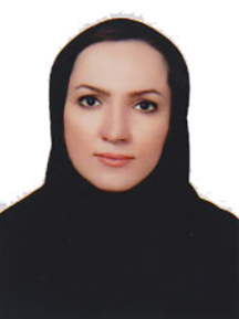 نصیبه مؤدب