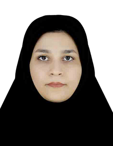 هدیه خالدی
