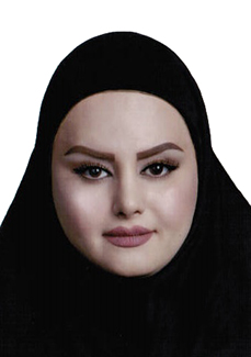 ژیلا عزیزی اورسی
