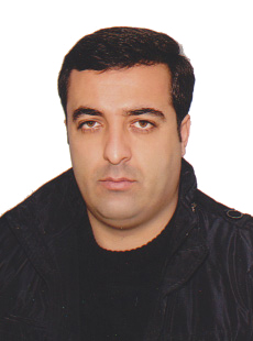 کیوان حمزه زاده