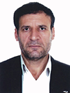 یداله حصاری