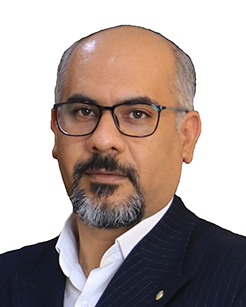 توحید قاسم زاده