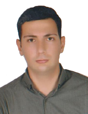 رضا رضایی