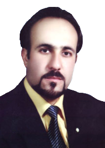 رضا گلچین