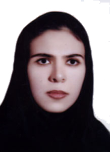 سولماز اژدر قره آغاجی