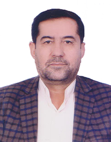 علی سلیمان نژاد