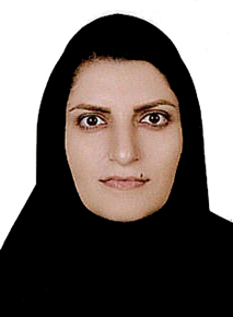 مهریه باقری