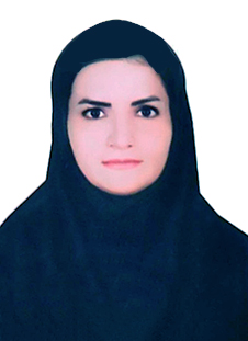 مینا رضایی