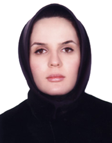 پریسا محمدی زده لو