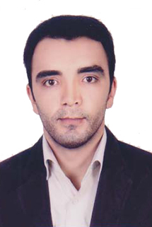 یاسر اسدی