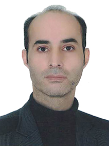 شهرام جلالی