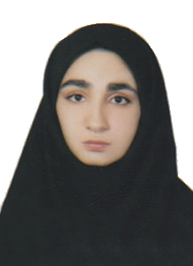 شهرزاد توحیدی