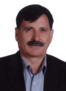 علی علمی کشتیبان