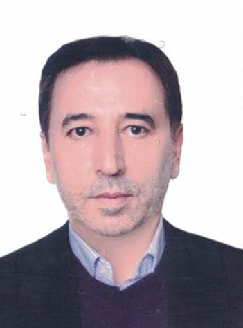 علی عمرانی