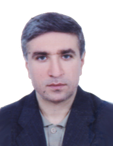 مهدی شیدائی